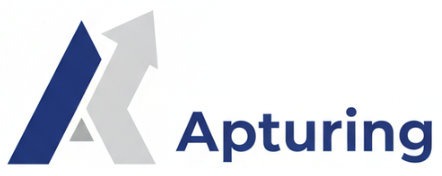 Apturing LLC Logo